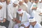 Sang-e-Buniyaad at Bustaan-e-Badri